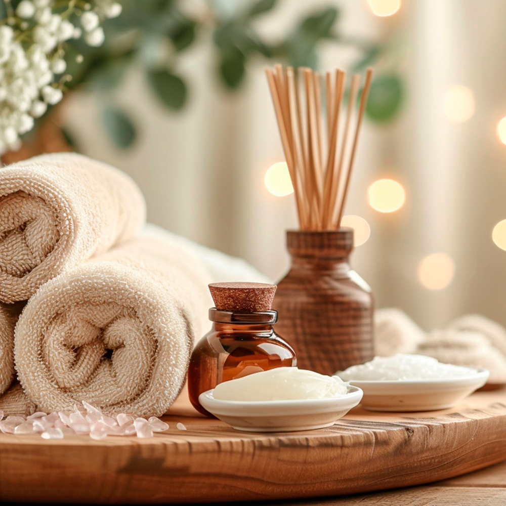 Besøg Sanselu i Odense og oplev en ASMR-massage